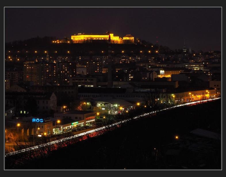 Brno - Apartman V Bohemske Ctvrti Kamenka المظهر الخارجي الصورة