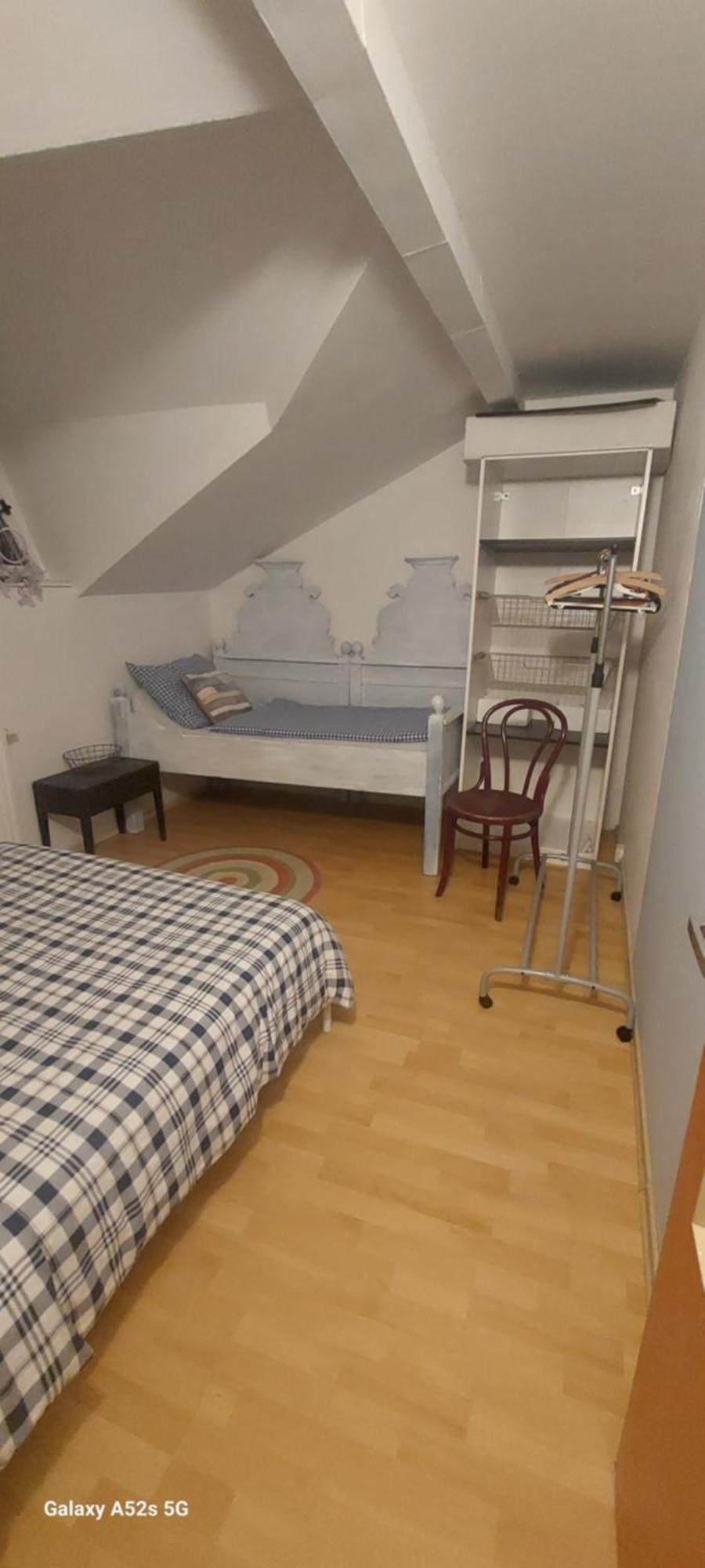 Brno - Apartman V Bohemske Ctvrti Kamenka المظهر الخارجي الصورة