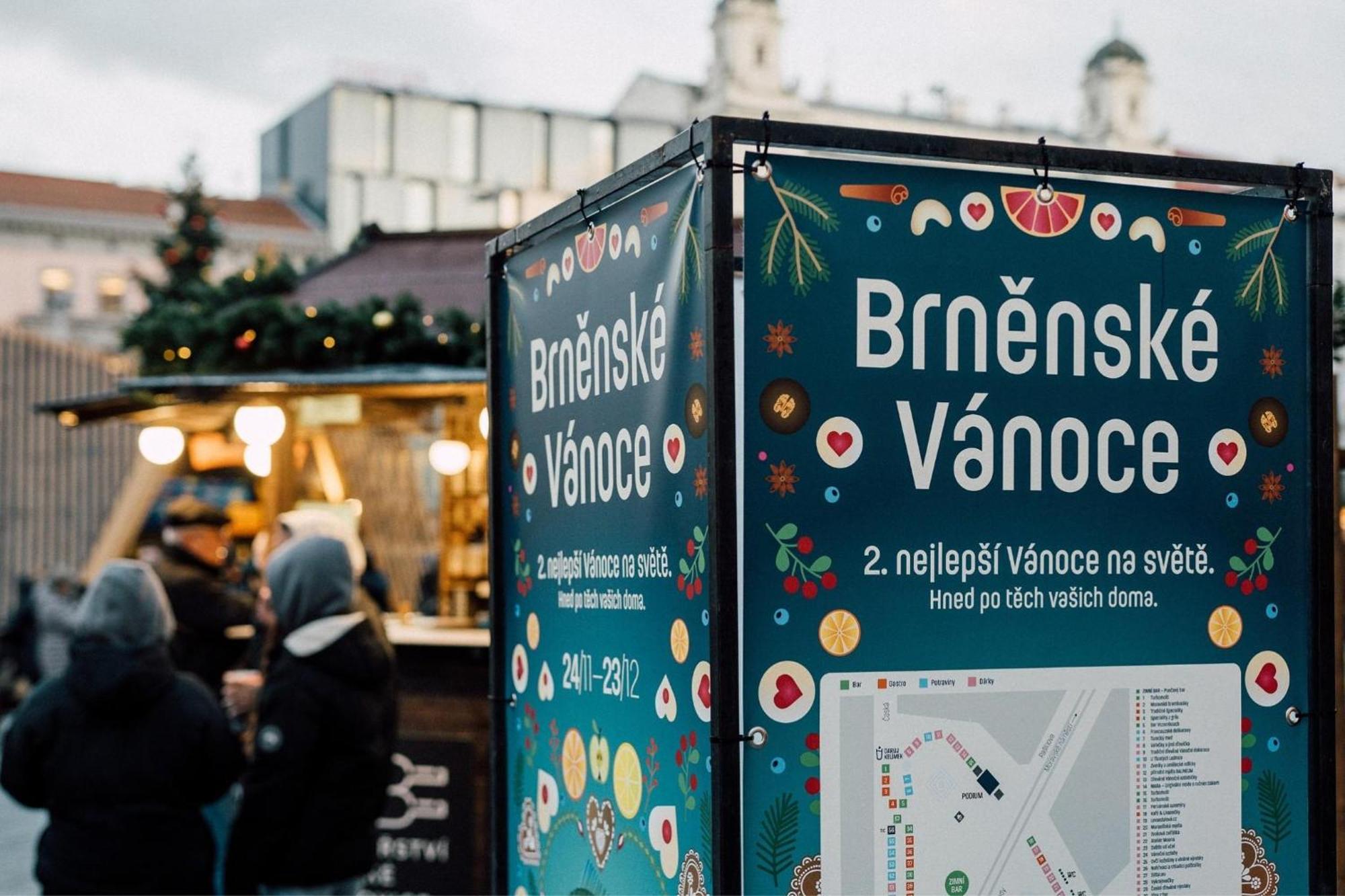 Brno - Apartman V Bohemske Ctvrti Kamenka المظهر الخارجي الصورة